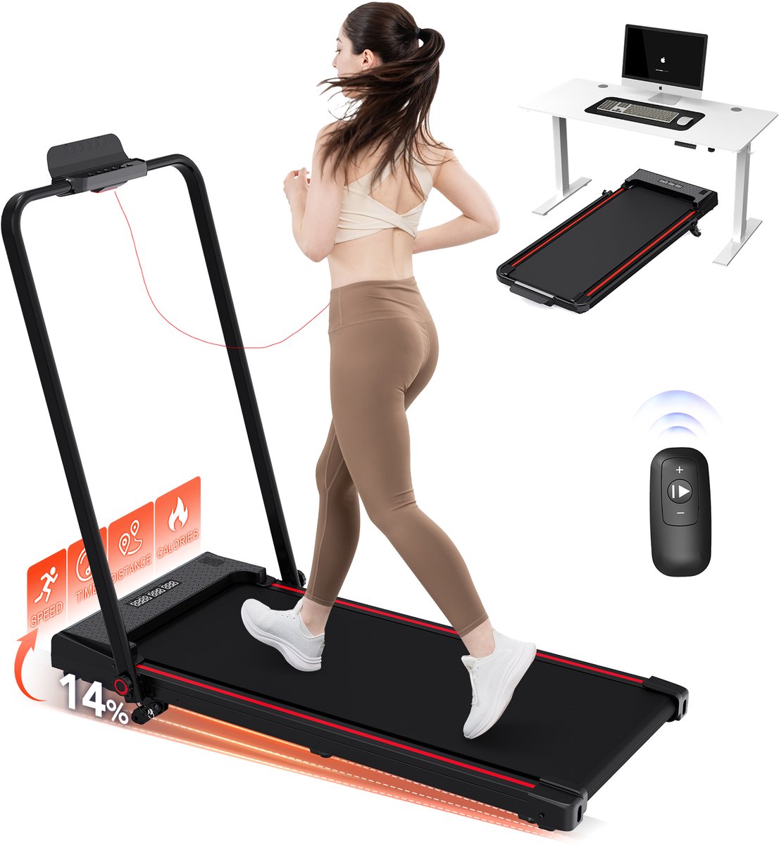 CitySports ZX2P Loopband