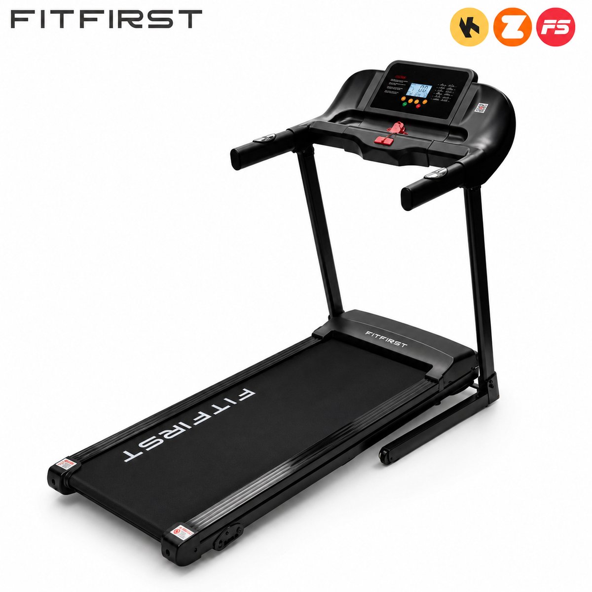 FitFirst Runner Loopband