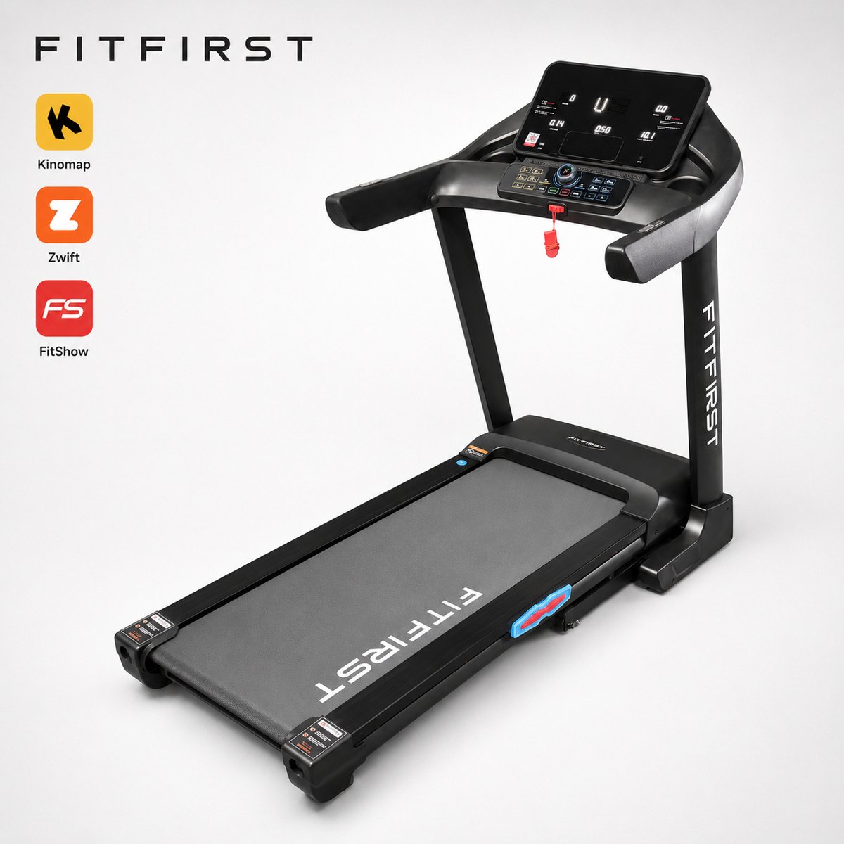 FitFirst Sprinter Pro Loopband