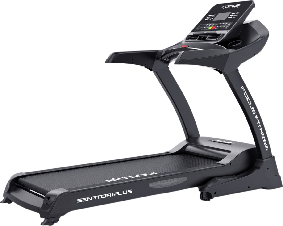 Focus Fitness Senator iPlus Loopband