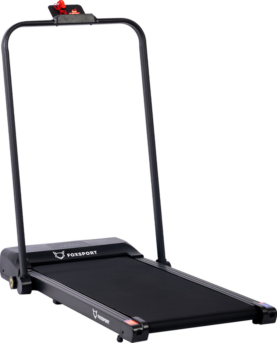 Foxsport 2-in-1 Loopband