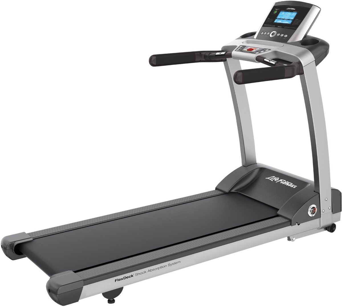 Life Fitness T3 Loopband