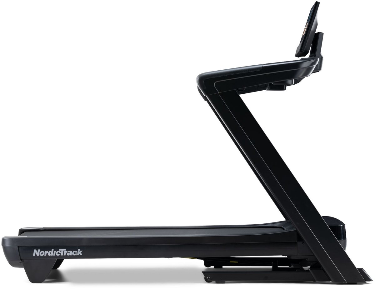 NordicTrack Commercial 1250 Loopband