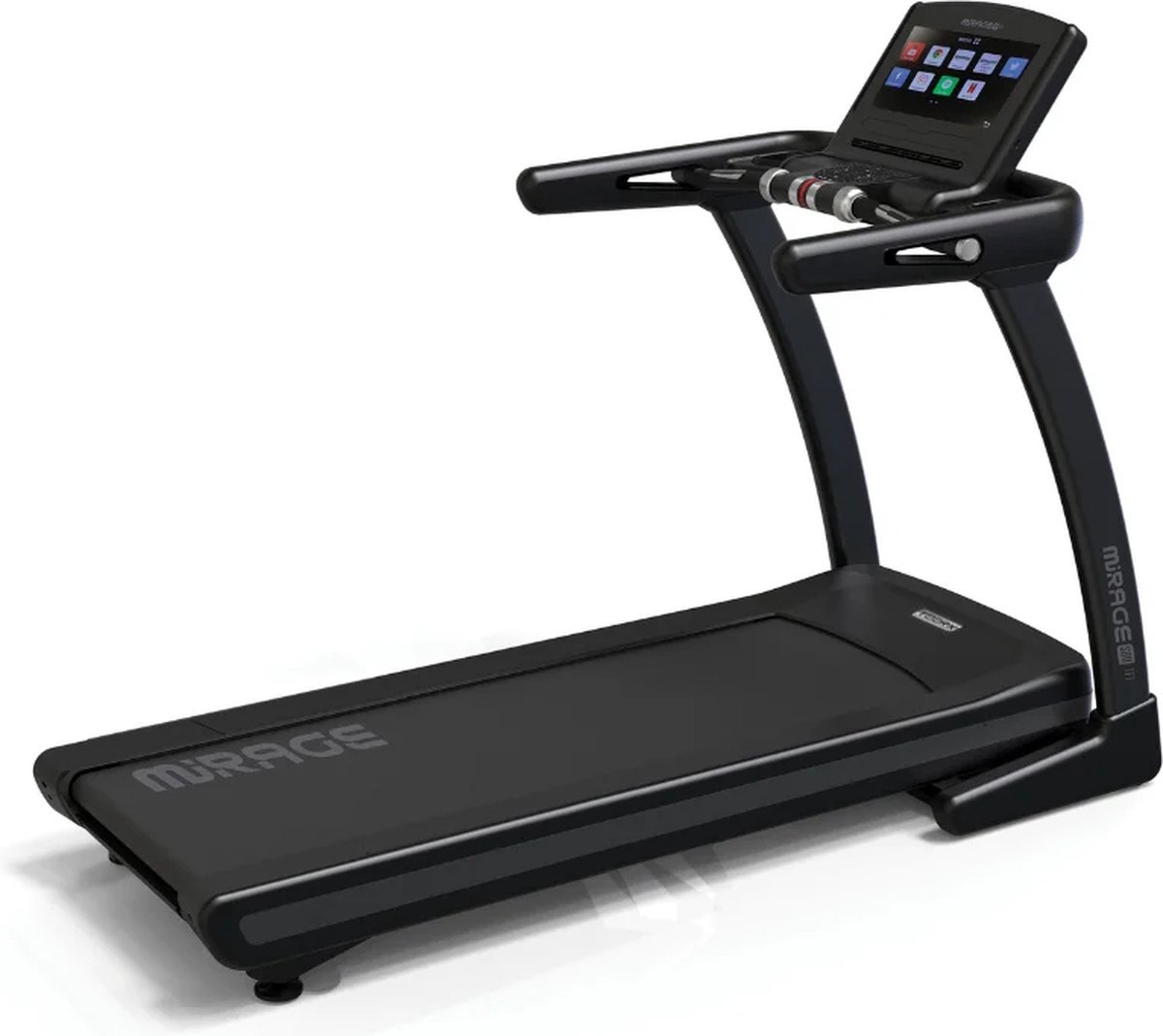 Toorx Mirage S80 Loopband